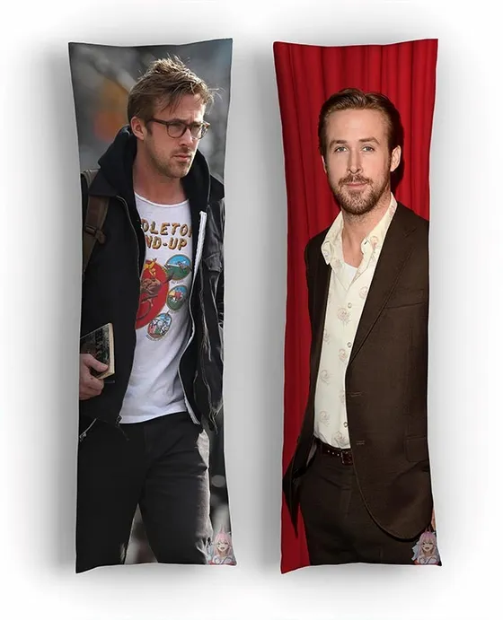 Дакимакура Райан Гослинг №2