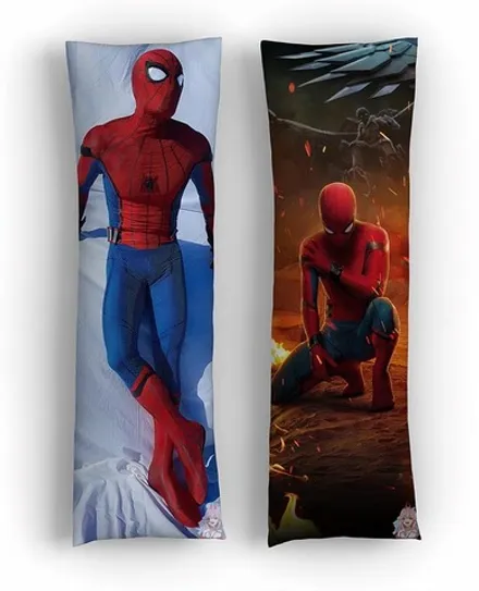 Дакимакура Человек-паук №4