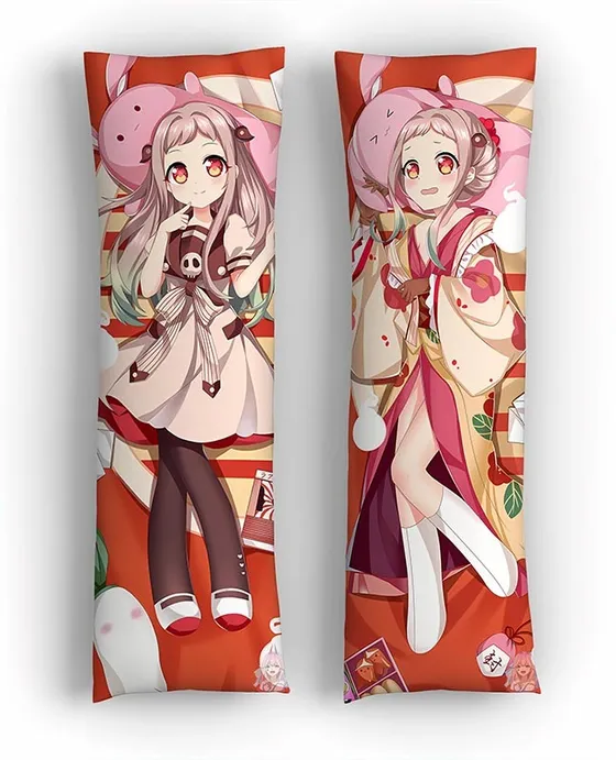 Дакимакура Нэнэ Ясиро №2