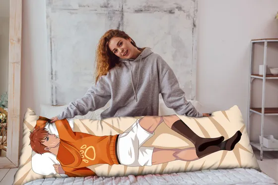 Дакимакура Нил Джостен