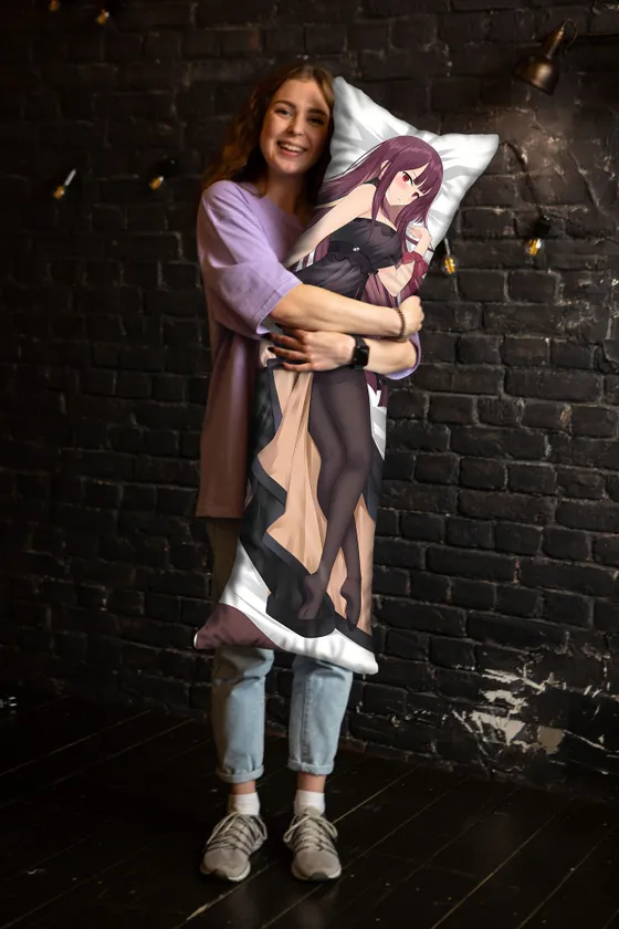 Дакимакура WA2000