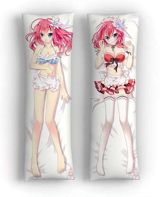 Дакимакура Стефани Дола