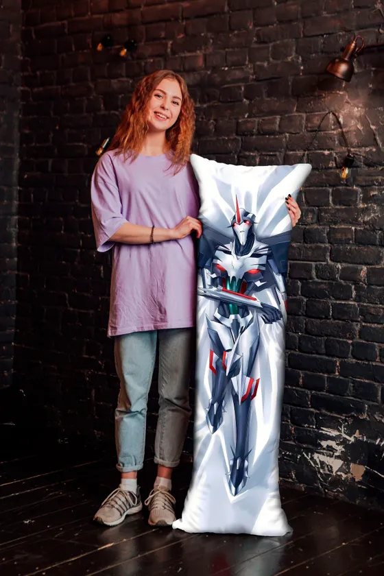 Дакимакура Старскрим №3