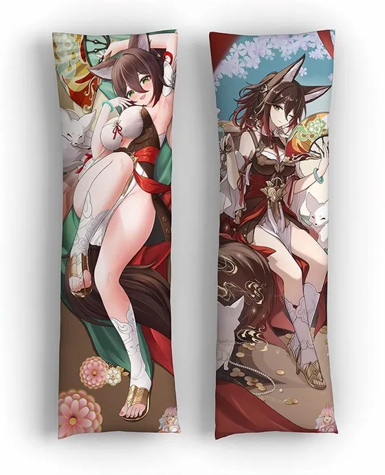 Дакимакура Тинъюнь №3