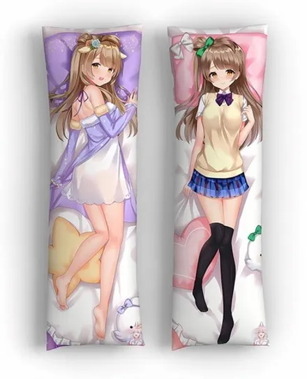 Дакимакура Котори Минами №4