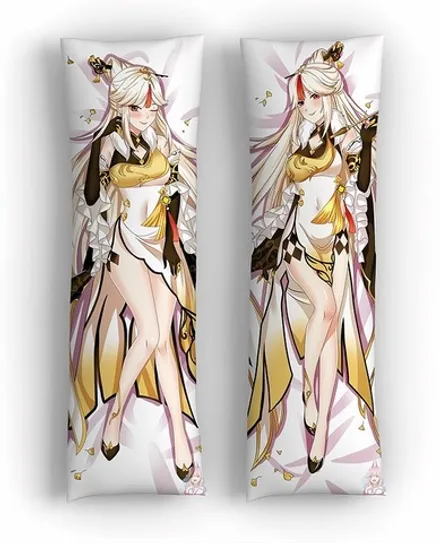 Дакимакура Нин Гуан