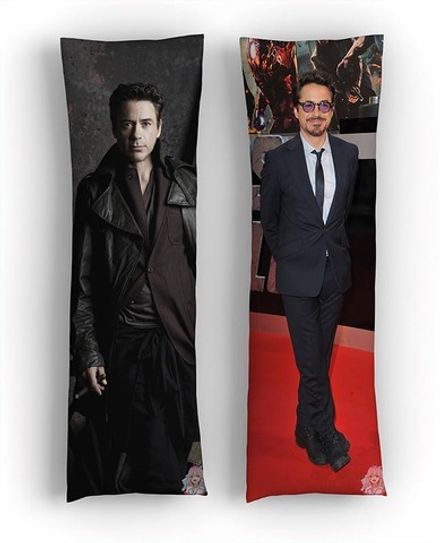 Дакимакура Роберт Дауни-младший №3