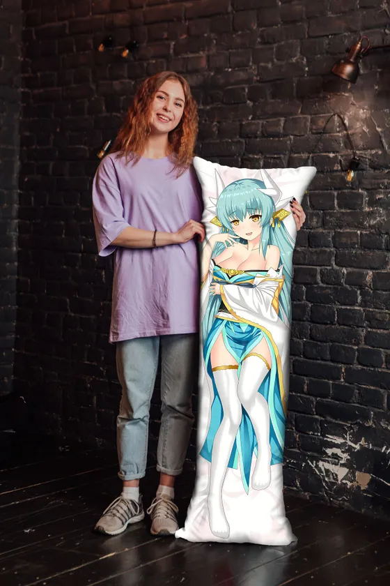 Дакимакура Киёхимэ №5