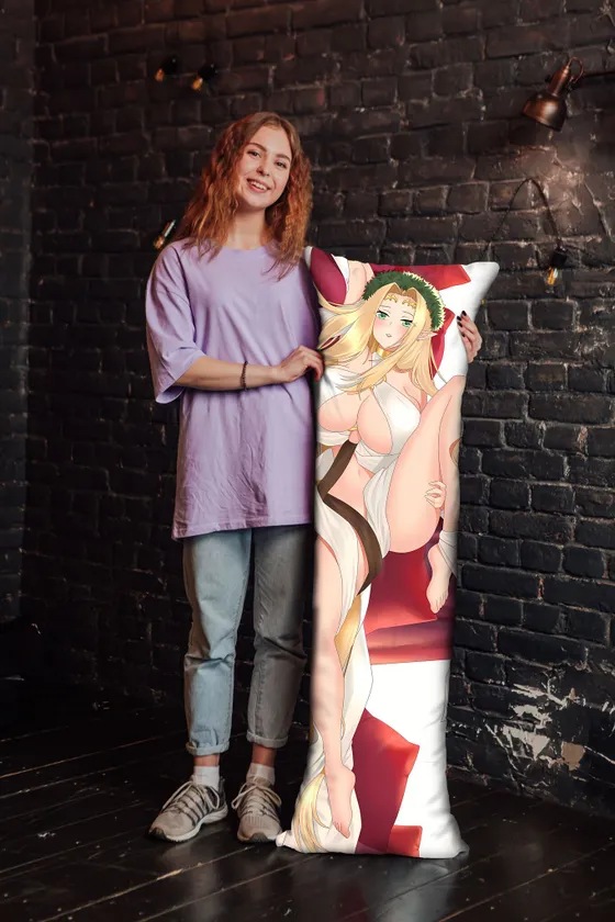 Дакимакура Селестина Лукулл