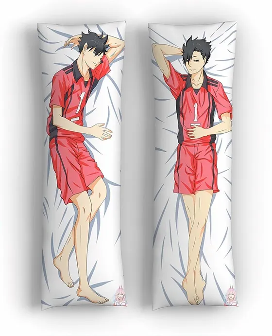 Дакимакура Тетсуро Куроо