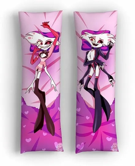 Дакимакура Энджел Даст