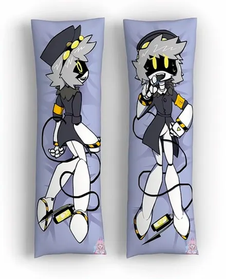 Дакимакура Серийная модель N (Эн)