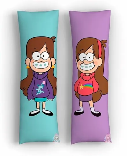 Дакимакура Мейбл