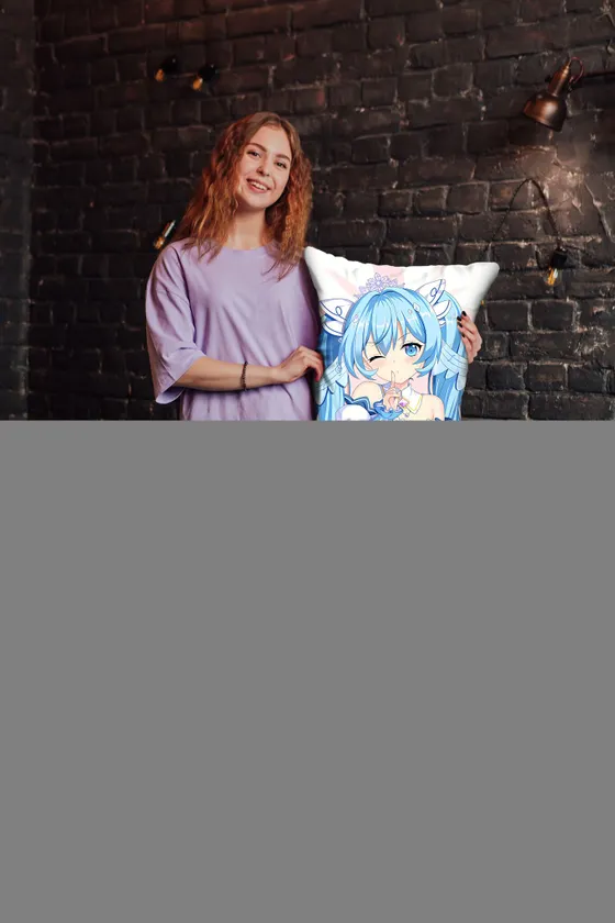 Дакимакура Мику Хатсуне №7