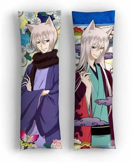 Дакимакура Томоэ №3