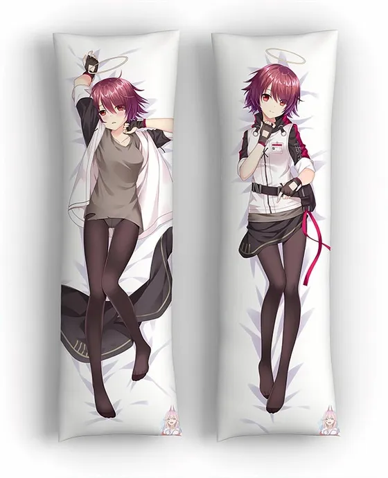 Дакимакура Эксусиай