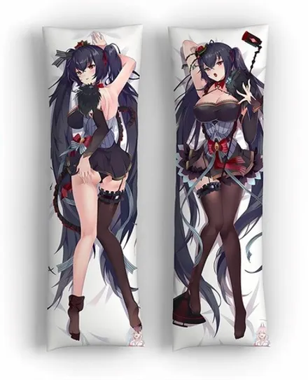 Дакимакура Тайхо №8