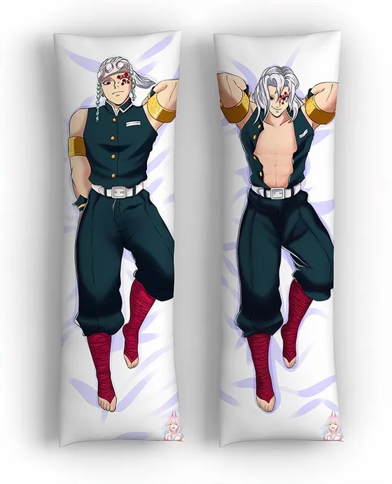 Дакимакура Тенген Узуй