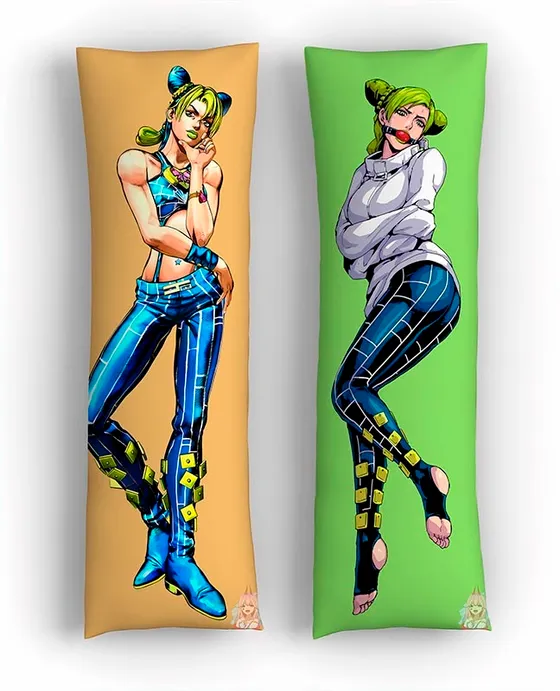 Дакимакура Джолин Куджо №2