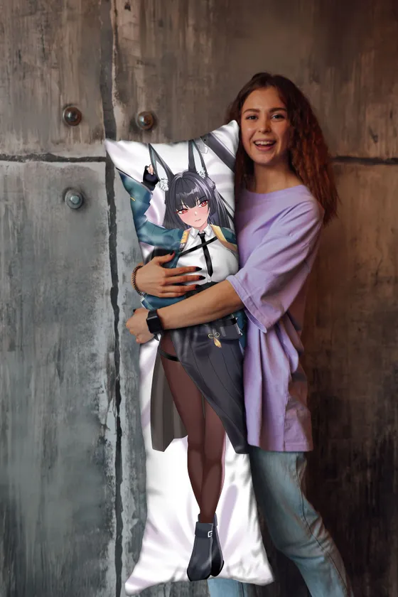 Дакимакура Хошими Мияби №2