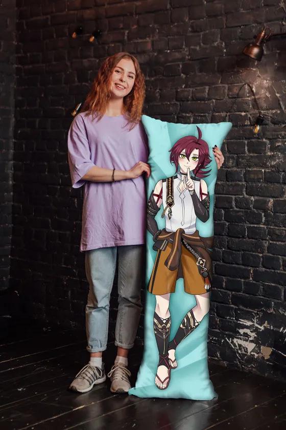 Дакимакура Хэйдзо