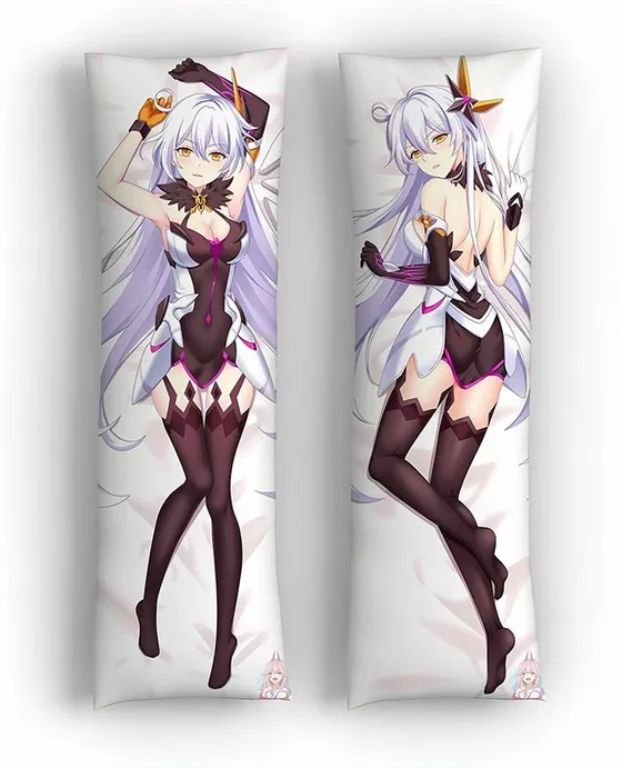 Дакимакура Киана Каслана №8