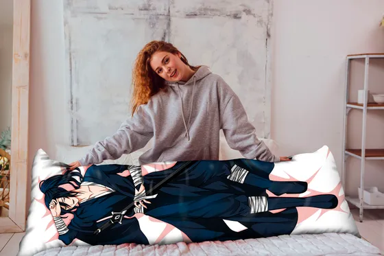 Дакимакура Усянь Вэй