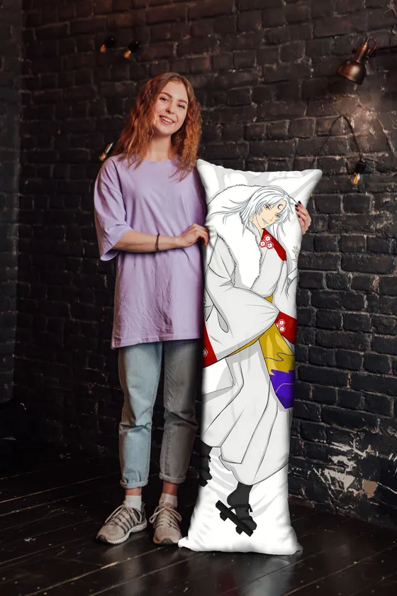 Дакимакура Сэссёмару