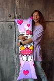 Дакимакура Хелло Китти