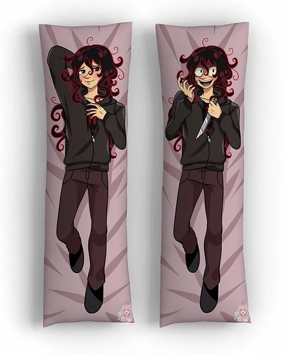 Дакимакура Джон Доу