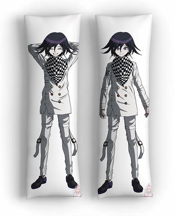 Дакимакура Кокичи Ома