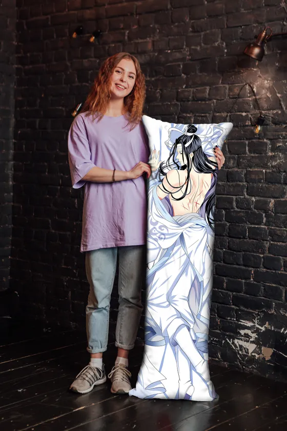 Дакимакура Усянь Вэй и Ванцзи Лань