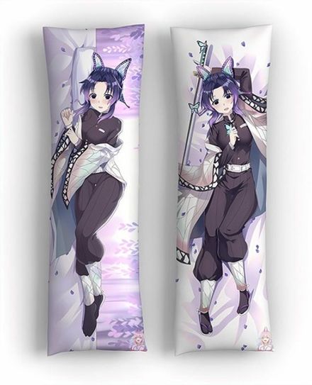 Дакимакура Шинобу Кочу №11