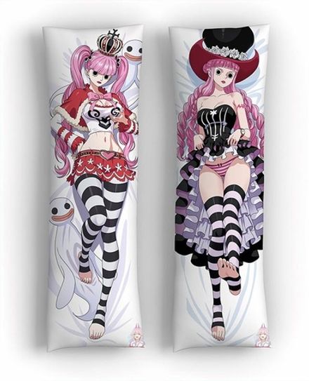 Дакимакура Перона