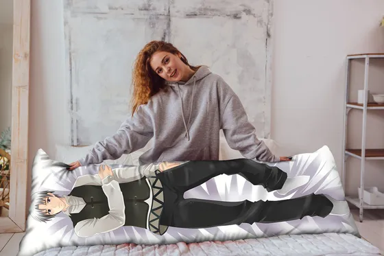 Дакимакура Крафт Лоуренс