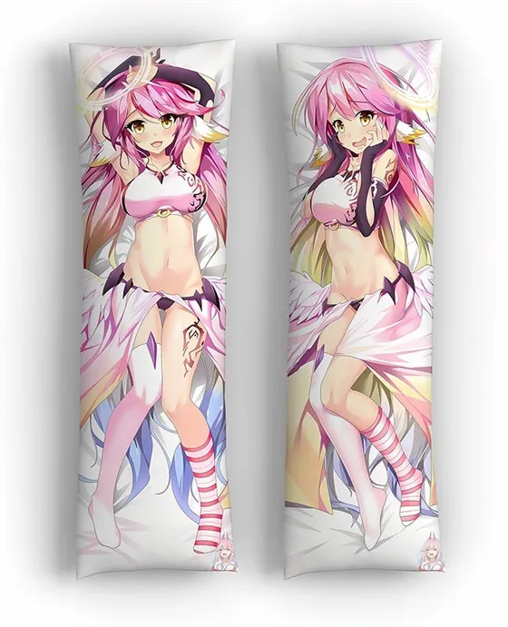 Дакимакура Джибрил