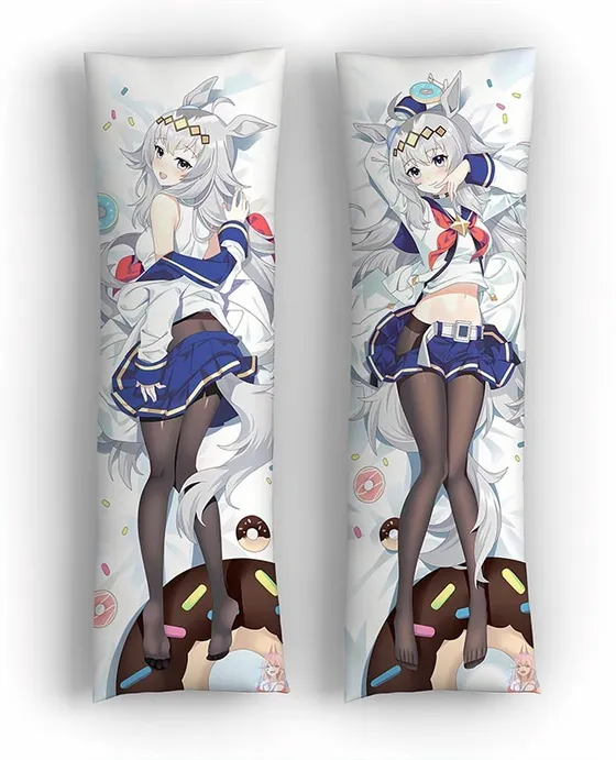 Дакимакура Огури Кэп