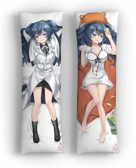 Дакимакура Сайко Йонэбаяши