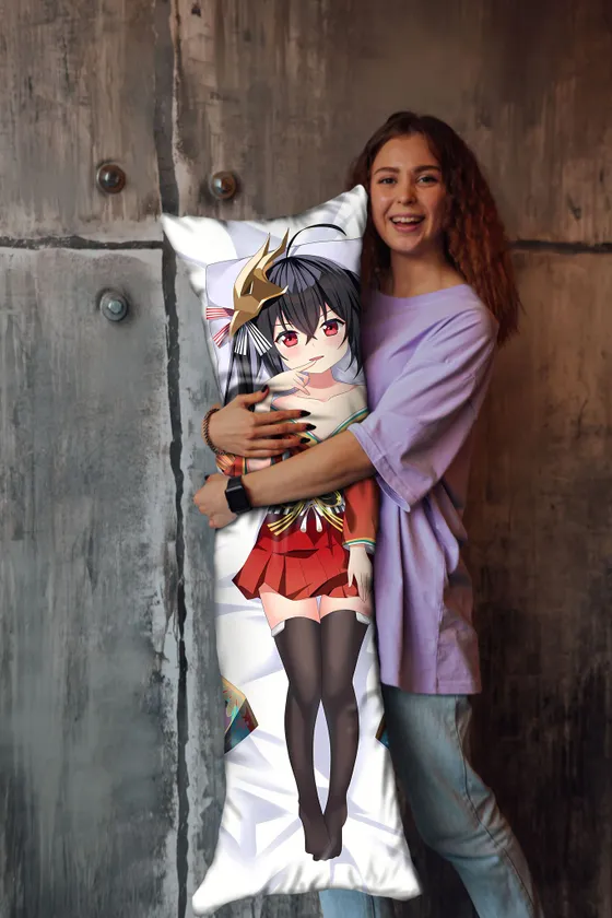 Дакимакура Тайхо №6