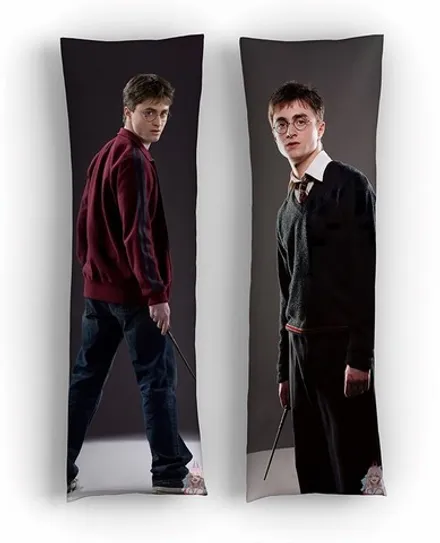 Дакимакура Гарри Поттер №2