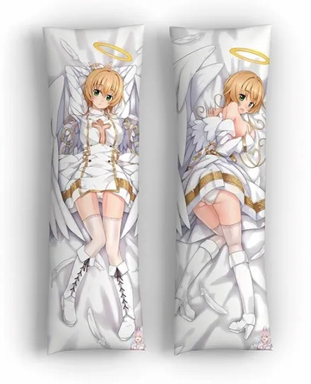 Дакимакура Сера Митра Айрун