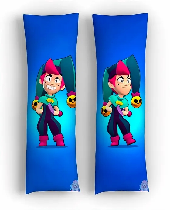 Дакимакура Честер №2