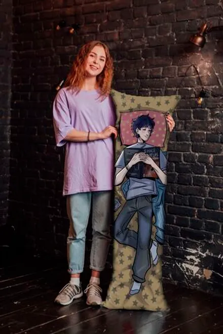 Матвей Крименов