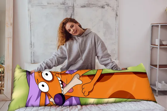 Дакимакура Котопес