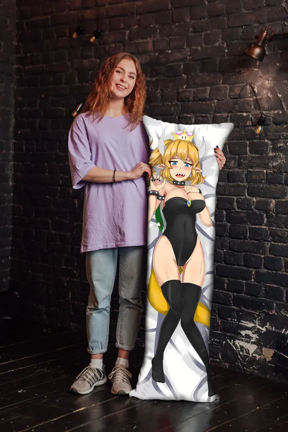 Дакимакура Боузетт №2