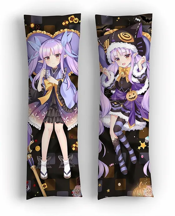 Дакимакура Хикава Кёка