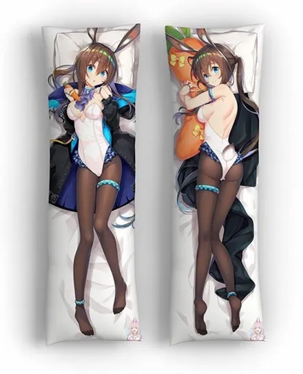 Дакимакура Амия №3