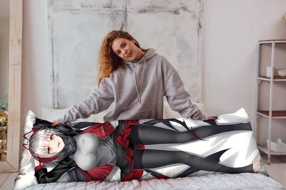 Дакимакура W