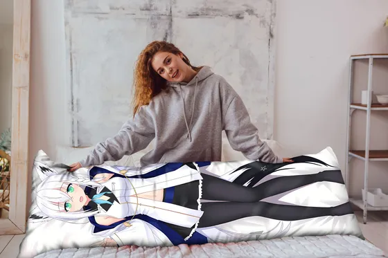 Дакимакура Фубуки Шираками №3