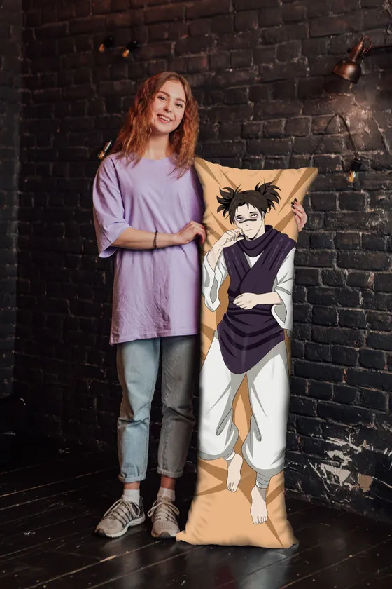 Дакимакура Чосо